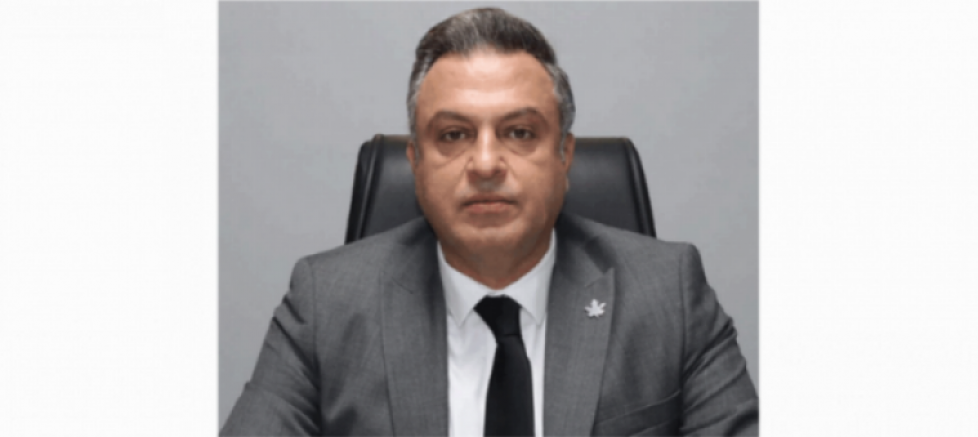 Mahir Sayın: “Emeklilik, Devletin Sosyal Sorumluluğunun En Temel Göstergesidir” - GÜNDEM - İnternetin Ajansı