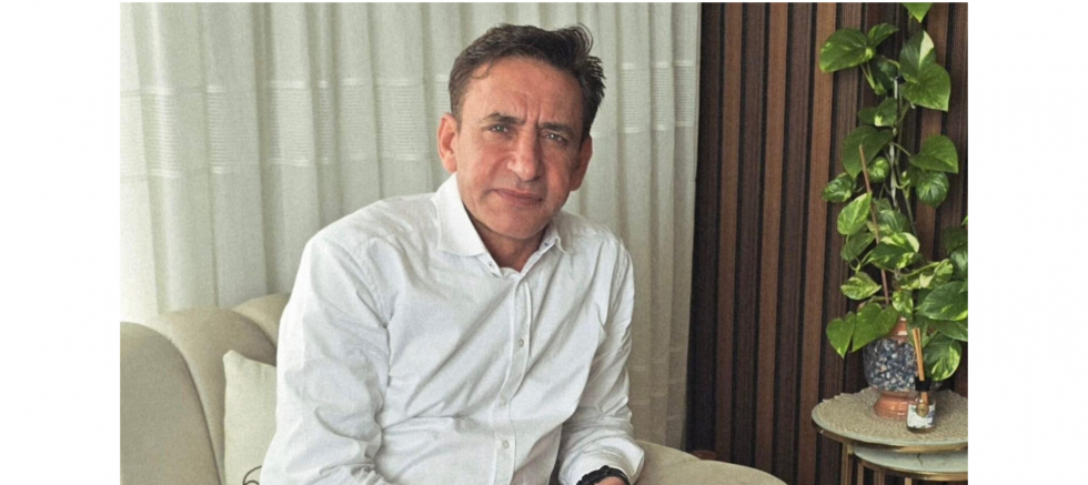 Meclis Üyesi İbrahim Yıldık: “Şanlıurfa sadece bir şehir değil, insanlığın hafızasıdır” - GÜNDEM - İnternetin Ajansı