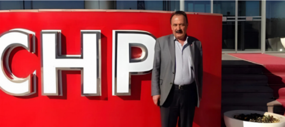 Meclis’te Emekli Nöbeti: Emeklilerin Hak Mücadelesine Baskil’den Güçlü Destek - GÜNDEM - İnternetin Ajansı