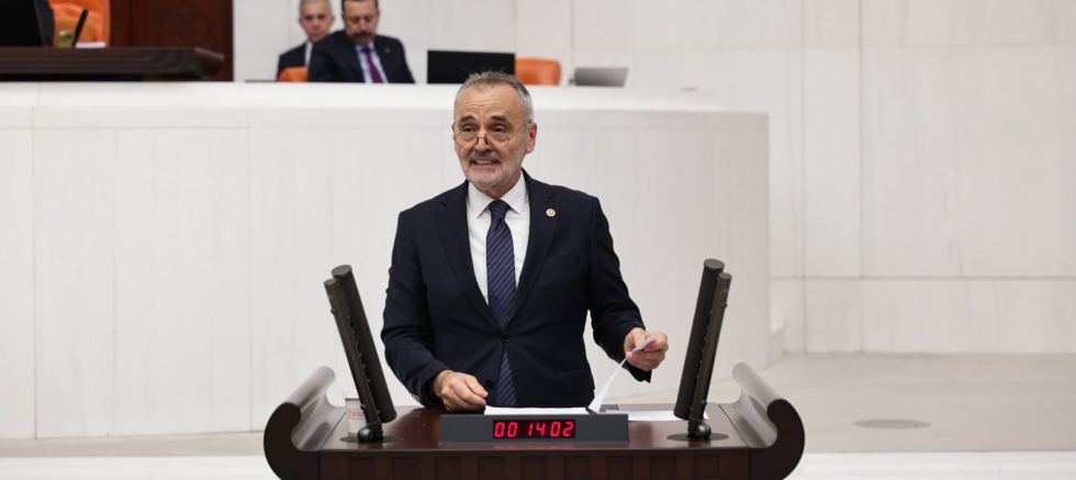 Mehmet Akalın: 23 Nisan Milletimizin İradesinin Ve Çocuklarımızın Umudunun Simgesidir - GÜNDEM - İnternetin Ajansı