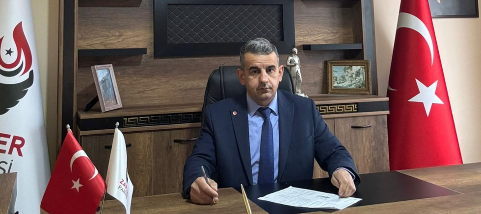 Mehmet Dicle: Başbağlar’ı Unutmadık Unutturmayacağız - GÜNDEM - İnternetin Ajansı