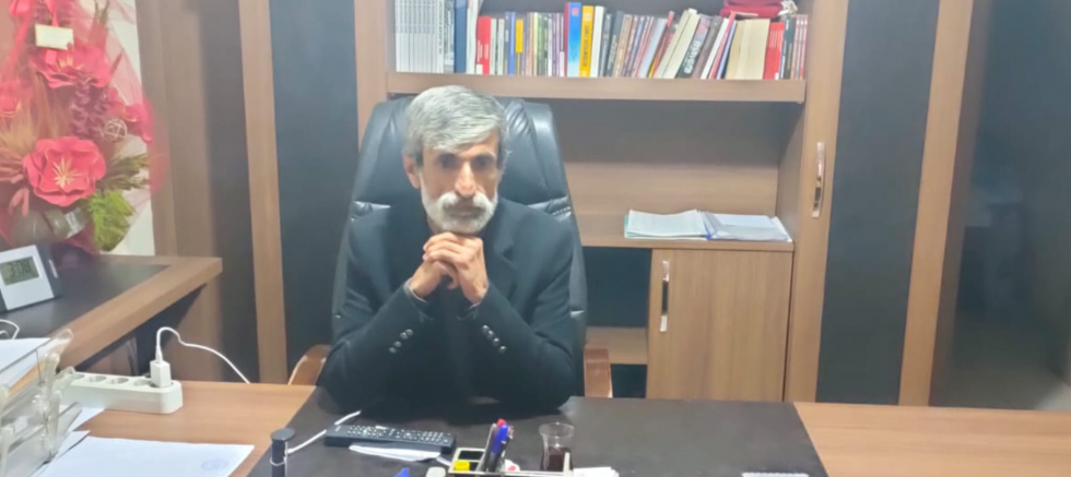 Mehmet İhsan Sancar: “Okul Çevrelerindeki Güvenlik Zaafiyetleri Görmezden Gelinmemeli” - GÜNDEM - İnternetin Ajansı