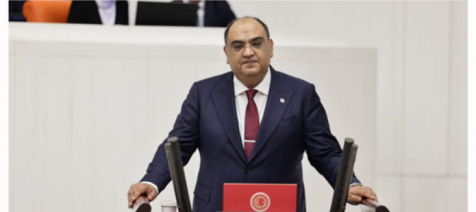MEHMET MUSTAFA GÜRBAN: “RÜŞVETİNİ ÖDEYEN MANİPÜLASYON YAPIYOR, KÜÇÜK YATIRIMCI EZİLİYOR” - GÜNDEM - İnternetin Ajansı