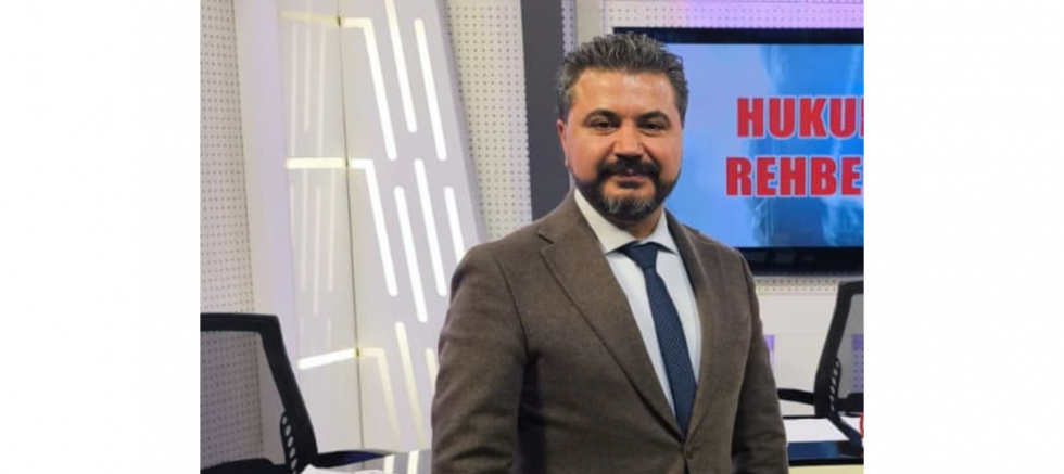 Melikgazi İlçe Başkanı Hakan Gültekin:“Ekonomide Canlanma Bekliyoruz, Sanayide Göç Riski Var” - GÜNDEM - İnternetin Ajansı