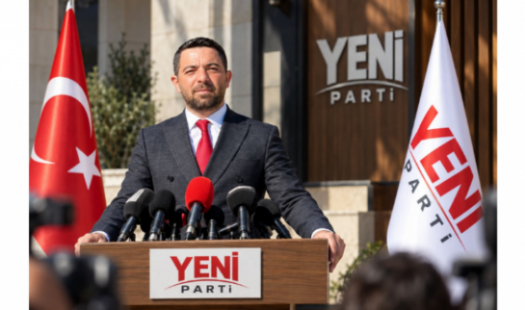 Mesut Efe’den Kızılay Haftası Mesajı: “İyilik, Paylaştıkça Büyüyen En Büyük Gücümüzdür” - GÜNDEM - İnternetin Ajansı