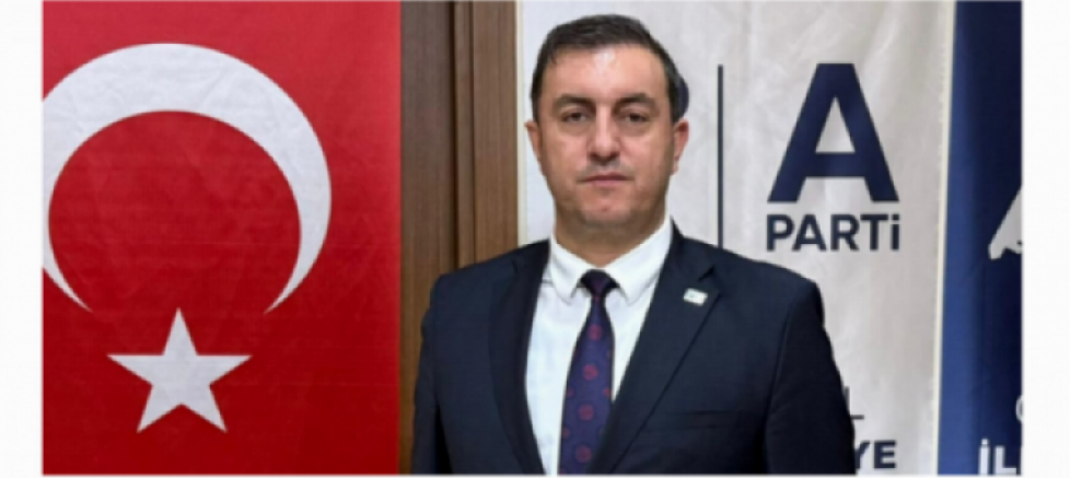 Metin Baydar: “İklim Kanunu, Urfa’nın Toprağını, Üretimini ve Özgürlüğünü Tehdit Ediyor” - GÜNDEM - İnternetin Ajansı