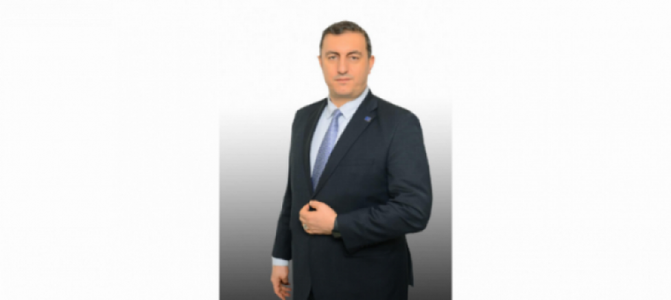 METİN BAYDAR: “ŞANLIURFA’DA GEÇİM DERDİ BÜYÜYOR, EKONOMİK GERİLİM DERİNLEŞİYOR” - GÜNDEM - İnternetin Ajansı