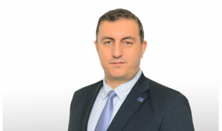 Metin Baydar: Şanlıurfa’nın Kalkınmasında İnşaat ve Yapı Sektörü Kilit Rol Üstleniyor - GÜNDEM - İnternetin Ajansı