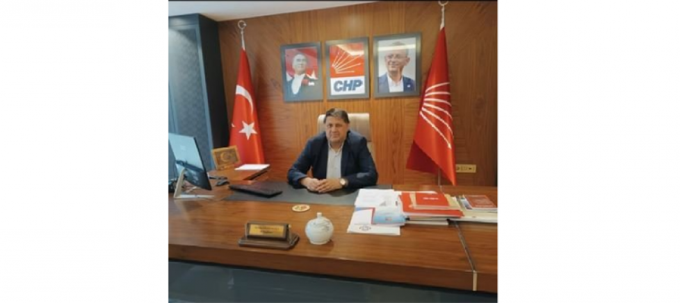 METİN GÜZELKAYA: “BİTLİS OLAY GAZETESİ’NDEKİ YAZI, ALGI OPERASYONUNDAN BAŞKA BİR ŞEY DEĞİLDİR” - GÜNDEM - İnternetin Ajansı
