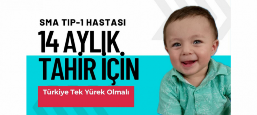 Minik Tahir’in Zamana Karşı Yarışı: Aksaraylı Ailenin Umut Çağrısı - GÜNDEM - İnternetin Ajansı