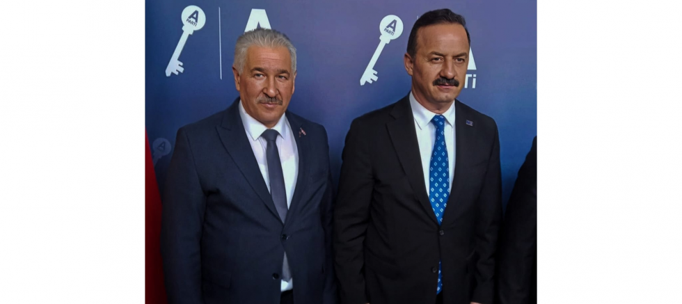 Mücahit Karakayalı: 28 Nisan Kirte Zaferi Çanakkale Ruhunun Mücadele İçindeki Mücadeleyle Yazılmış Tarihi Bir Sayfasıdır - GÜNDEM - İnternetin Ajansı