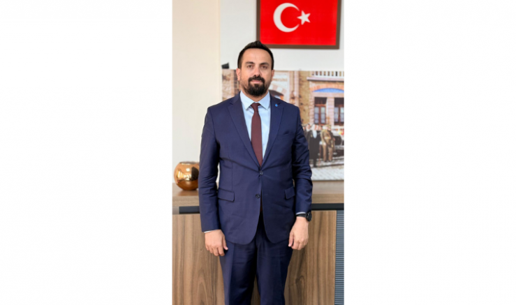 Muhammet Yılmaz: Doğayı Korumak İçin Önleyici Tedbirler Güçlendirilmelidir - GÜNDEM - İnternetin Ajansı