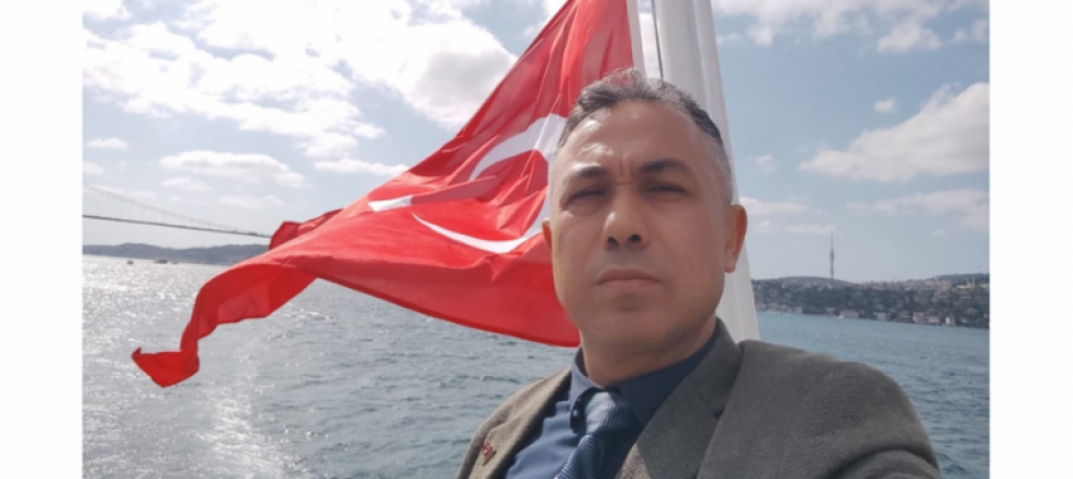 Murat Akbaş:‘Dünya yeni bir oyuna geçti, Türkiye hazır olmak zorunda’ - GÜNDEM - İnternetin Ajansı