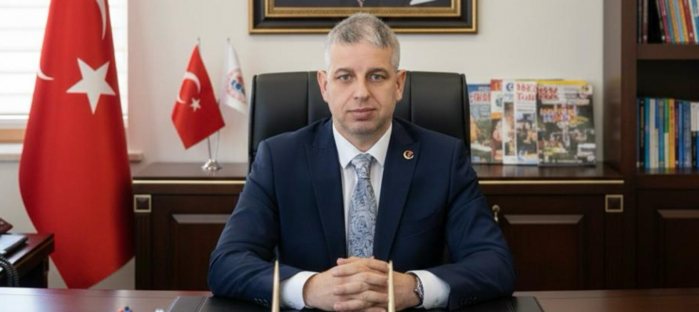 Musa Yazıcıoğlu: Terörün Gündem Oluşturmasına Asla Müsade Edilmemelidir - GÜNDEM - İnternetin Ajansı