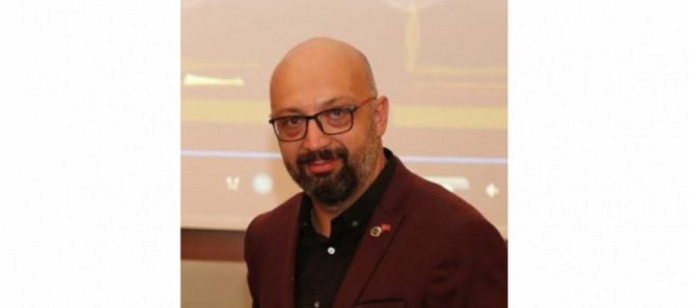 Mustafa Üstün: “Ramazan, Üretimde Bereketi ve Paylaşımı Artırma Vaktidir” - GÜNDEM - İnternetin Ajansı