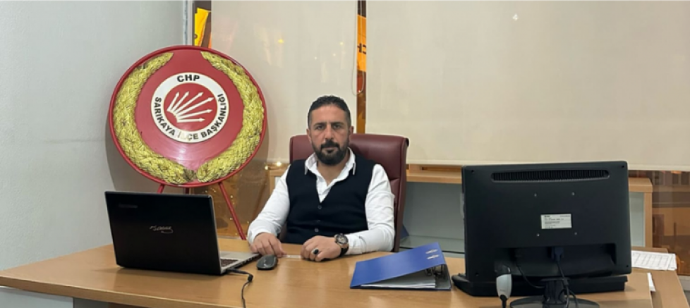 MUSTAFA YALÇIN: “ÖZGÜR ÖZEL’E YÖNELİK SORUŞTURMA, HALKIN DEMOKRATİK SESİNE YAPILAN BİR SALDIRIDIR” - GÜNDEM - İnternetin Ajansı