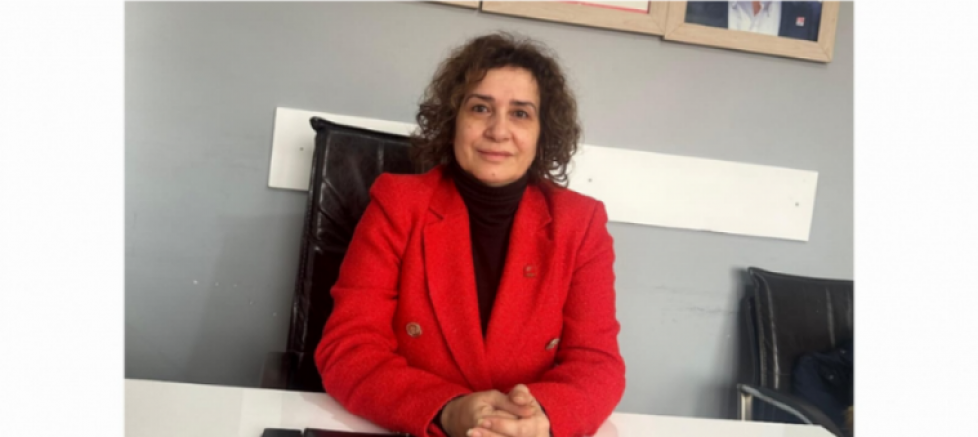 Nalan Yedekçi: “Belediyelerimize Yönelik İftiralar, Demokrasiye ve Halkın İradesine Saygısızlıktır” - GÜNDEM - İnternetin Ajansı