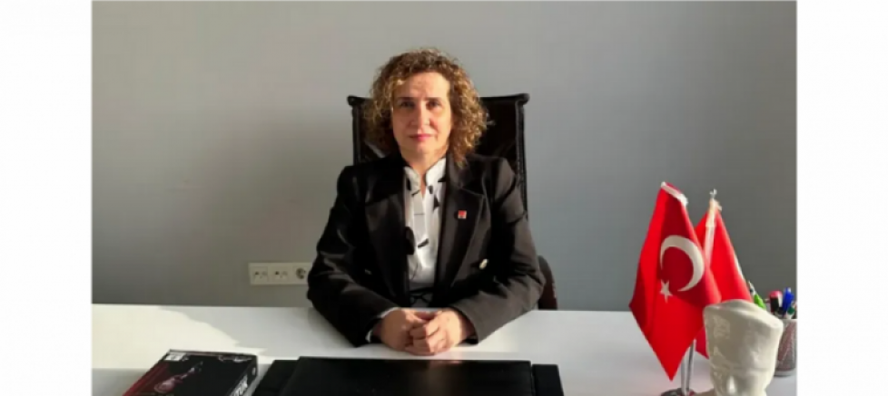 Nalan Yedekçi: “Emeklilerimizin Hakları, En Üst Düzeyde Korunmalıdır” - GÜNDEM - İnternetin Ajansı