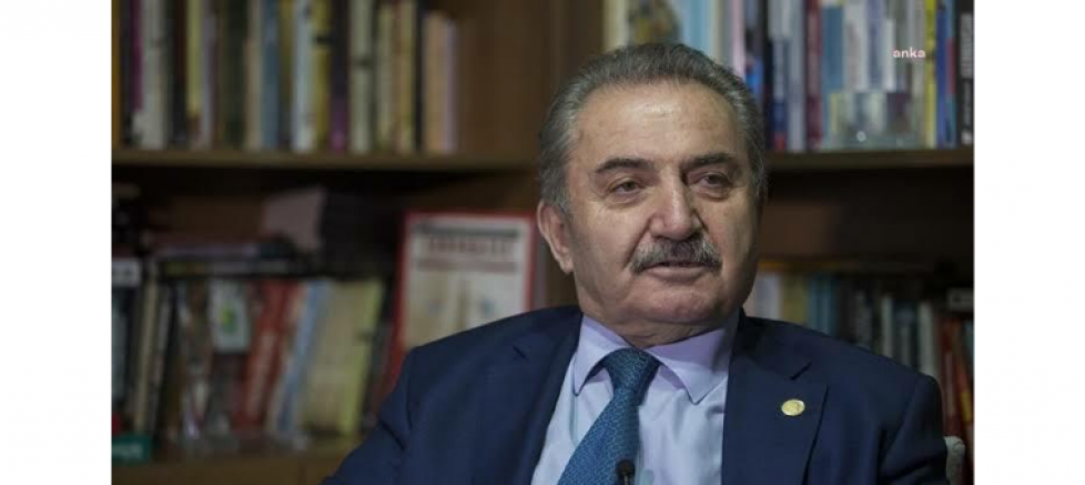 Namık Kemal Zeybek’ten Destek: “İZMİR ATA PARTİ, CUMHURİYET’İN SON NEFESİNE KADAR BEKÇİSİDİR!” - GÜNDEM - İnternetin Ajansı