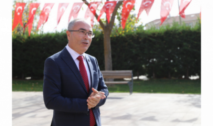 Nazım Sağlam: “Madencinin Alacağı Ertelenemez, Emekçinin Sabrı Tükenmemeli” - GÜNDEM - İnternetin Ajansı