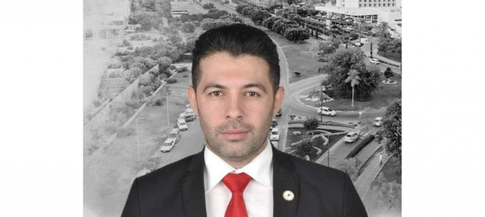 Nazmi Acan: “Emekliler Yalnızca Geçmişe Değil, Bugüne de Aittir – Sessizliğin Değil Katılımın Temsilcileridir” - GÜNDEM - İnternetin Ajansı