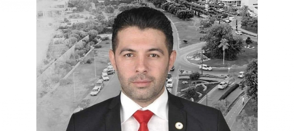 Nazmi Acan: Kamu Emekçisinin Alın Teri Göz Ardı Edilemez - GÜNDEM - İnternetin Ajansı