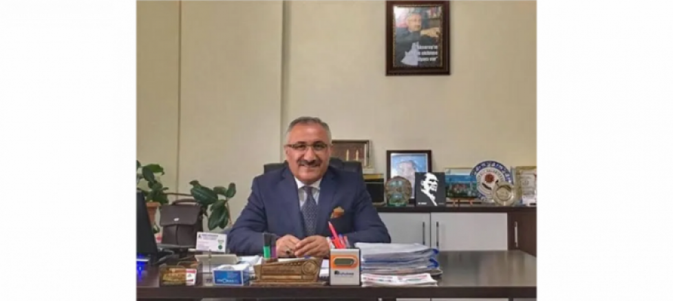 Necati Coşkuner: “Eğitimde Adalet, Her Öğrencinin En Temel Hakkıdır” - GÜNDEM - İnternetin Ajansı