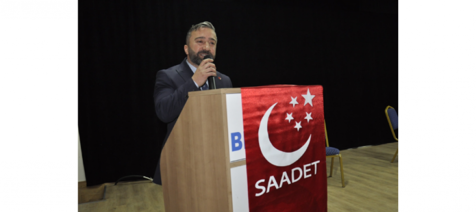 Nesimi Demir: Adaletin Yönü Değil, Ölçüsü Olur - GÜNDEM - İnternetin Ajansı