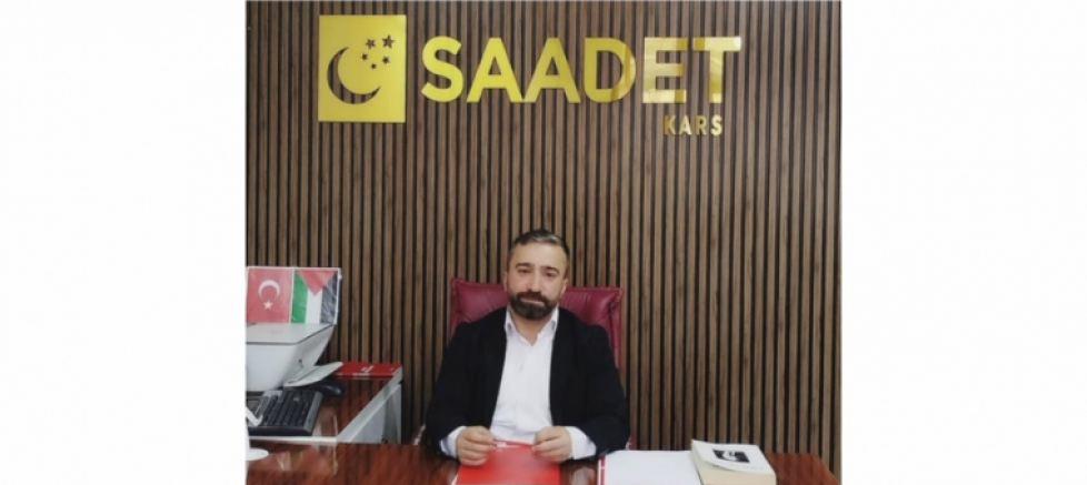 Nesimi Demir: Türkiye’de Enflasyon Büyüyor, Umut Küçülüyor - GÜNDEM - İnternetin Ajansı