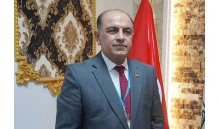 Nevaf Kılıç: Eğitim Kurumlarında Yaşanan Saldırılar Ekonomik ve Sosyal Hayatı da Etkiliyor - GÜNDEM - İnternetin Ajansı