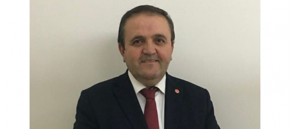 Nevzat Açıkgöz: Bu Saldırı Tüm İslam Coğrafyasına Yapılmıştır - GÜNDEM - İnternetin Ajansı