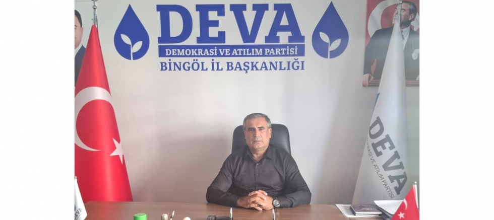 Nihat Baraç: “A Milli Takımımızın Başarısı, Türkiye’ye Büyük Bir Heyecan Yaşatacaktır” - GÜNDEM - İnternetin Ajansı
