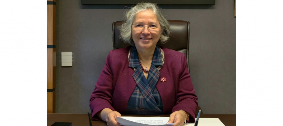 Nurten Yontar: Öğretmenler Ayrıcalık Değil, Adalet İstiyor - GÜNDEM - İnternetin Ajansı