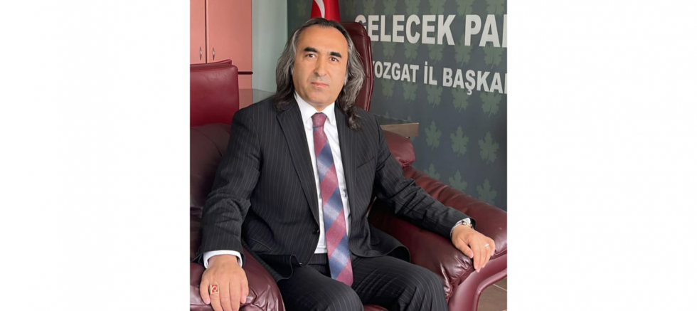 Ömer Aydoğmuş: “Bu Ülkede Eğitim Açlıkla Sınanıyor” - GÜNDEM - İnternetin Ajansı