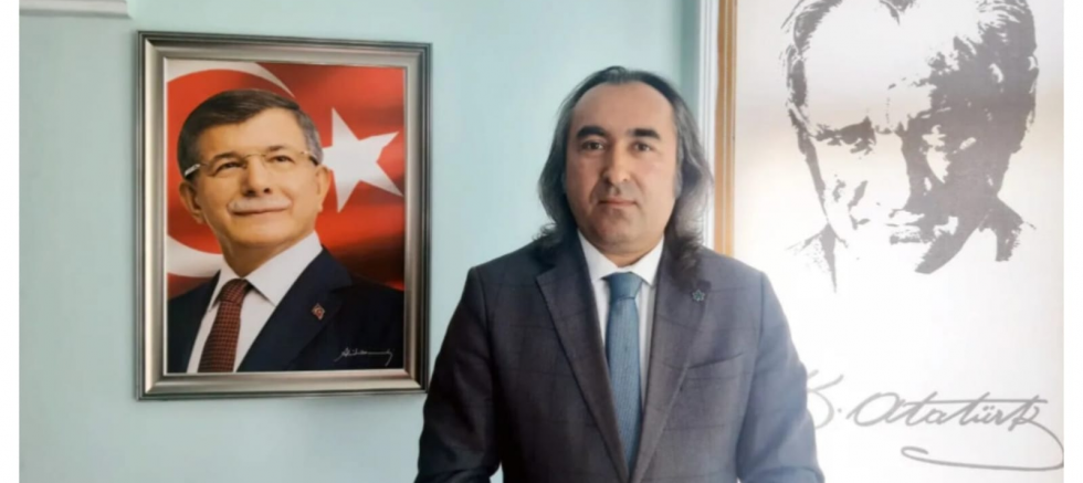 Ömer Aydoğmuş: “ÇİFTÇİYİ KUTLAYARAK DEĞİL, HESAP SORARAK KORUYUN!” - GÜNDEM - İnternetin Ajansı