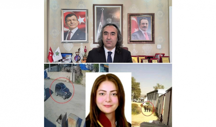 Ömer Aydoğmuş: Hatice Kocaefe Cinayeti Hukuka Ve İnsanlığa Karşı İşlenmiş Ağır Bir Suçtur - GÜNDEM - İnternetin Ajansı