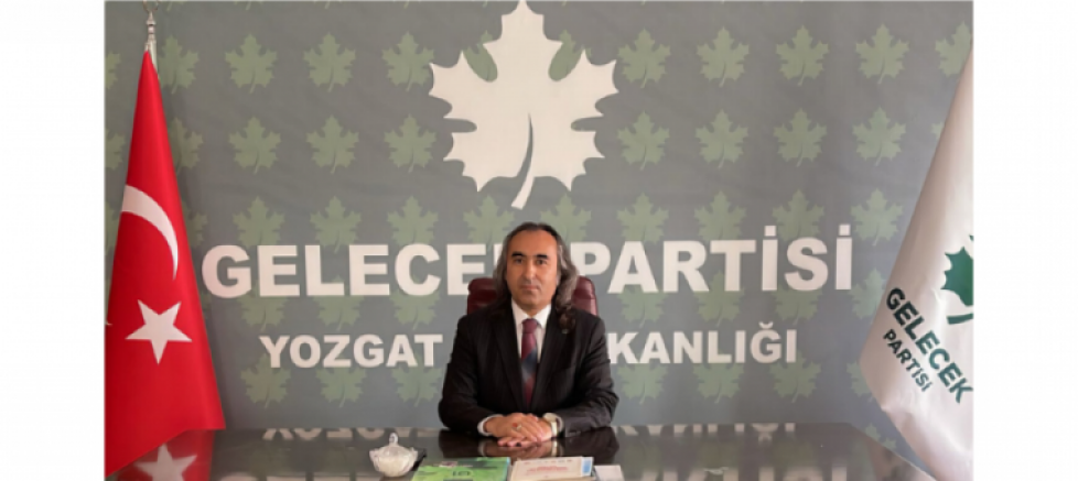 Ömer Aydoğmuş: Mesele Sofra Değil, Ekonomidir; Gerçekleri Çarpıtmayın - GÜNDEM - İnternetin Ajansı