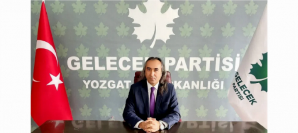 Ömer Aydoğmuş’tan Bekir Bozdağ’a Tebrik Mesajı - GÜNDEM - İnternetin Ajansı