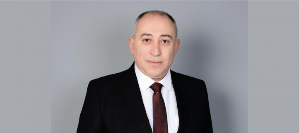 Ömer Ulutaş: “BU İHANET TABLOSUNU SİZ YARATTINIZ!” - GÜNDEM - İnternetin Ajansı