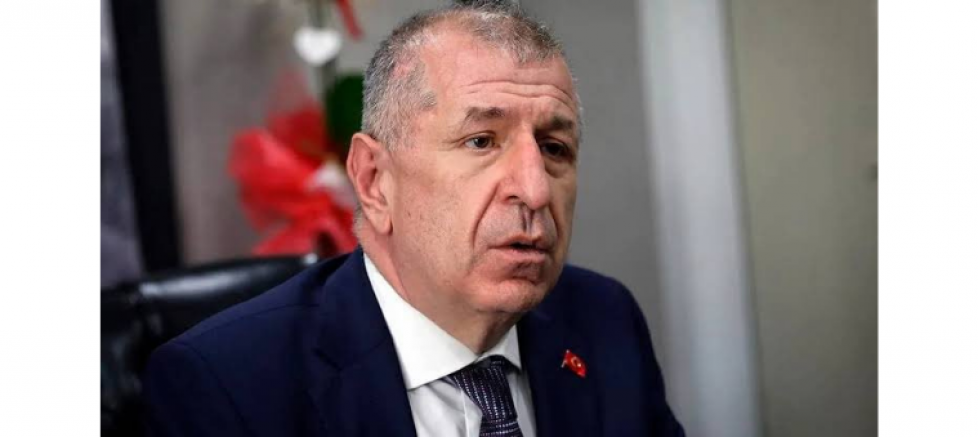 ÖMER ULUTAŞ: “BU NASIL ADALET? ÇİFTE STANDARTA SON VERİLMELİ” - GÜNDEM - İnternetin Ajansı