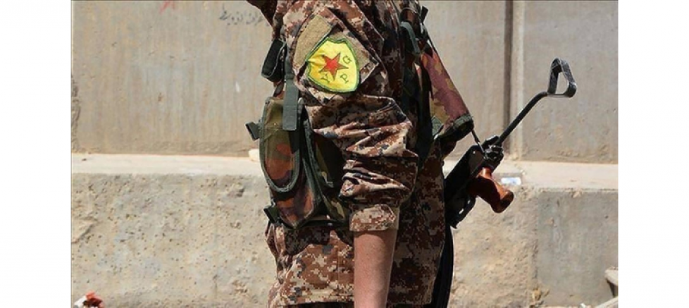 ÖMER ULUTAŞ: “YPG-PKK YOK EDİLMELİ, İKTİDAR HER GEÇEN GÜN TEHLİKEYİ BÜYÜTÜYOR” - GÜNDEM - İnternetin Ajansı