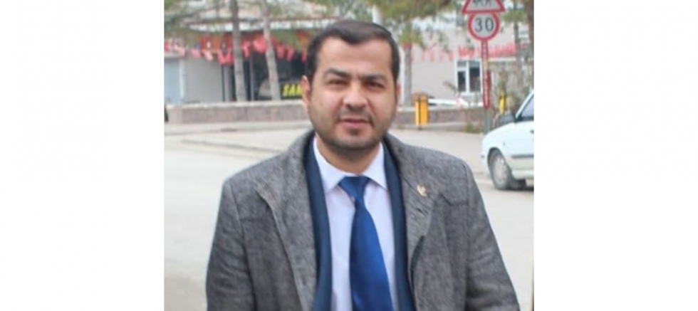 Ömür Küçükakdeniz: “6 Şubat, Unutuldukça Derinleşen Bir Sorumluluktur” - GÜNDEM - İnternetin Ajansı