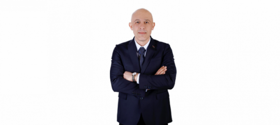 ONUR DEMİREL: “ÖZGÜR ÖZEL’E YÖNELİK SORUŞTURMA, HALKIN DEMOKRATİK SESİNE YÖNELİK BİR SALDIRIDIR” - GÜNDEM - İnternetin Ajansı