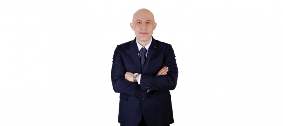 Onur Demirel’den Eskişehir Orman Yangınına İlişkin Başsağlığı: “Doğamız İçin Canlarını Feda Eden Kahramanlarımızı Rahmetle Anıyoruz” - GÜNDEM - İnternetin Ajansı