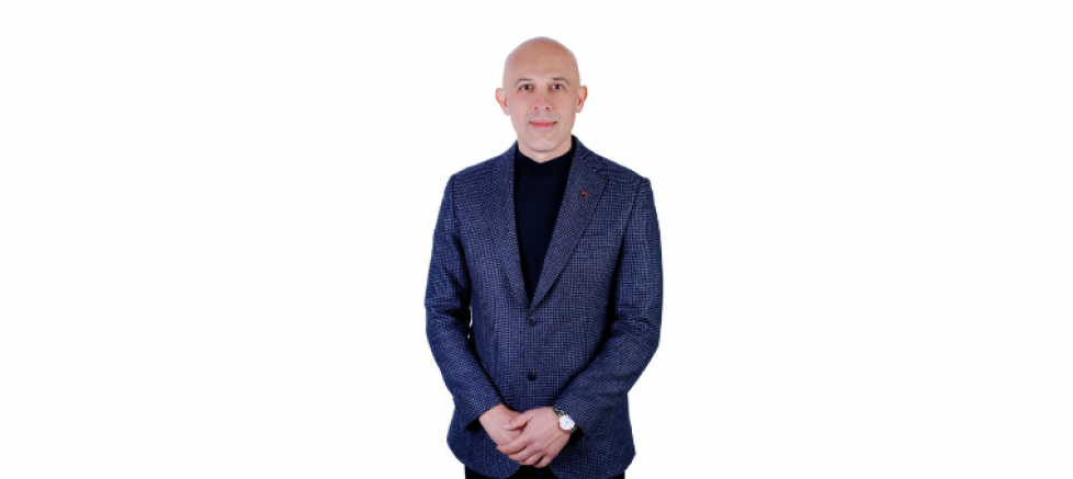 Onur Demirel’den Kurban Bayramı Mesajı: “Zorlukları Birlikte Aşarak Daha Güçlü Yarınlara” - GÜNDEM - İnternetin Ajansı