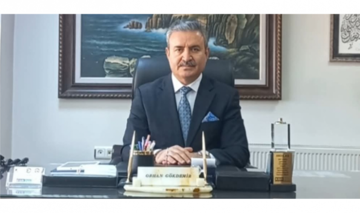 Orhan Gökdemir: Ekonominin Güvenlik Yastığını Güçlendirmek Zorundayız - GÜNDEM - İnternetin Ajansı