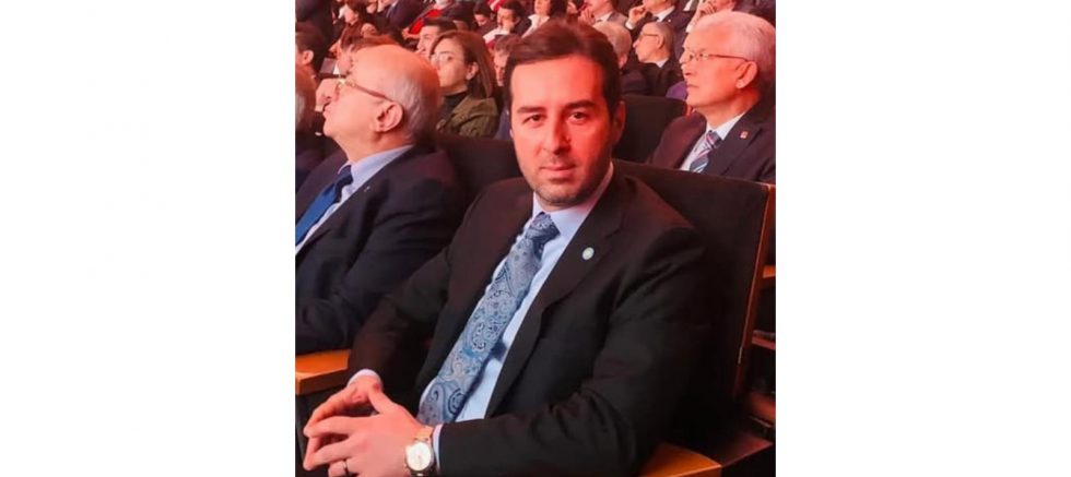 Orkun Kanber’den 3 Aralık Dünya Engelliler Günü Mesajı: “Engelli Bireylerin Eşit Yurttaşlık Haklarını Güçlendirmek Zorundayız” - GÜNDEM - İnternetin Ajansı