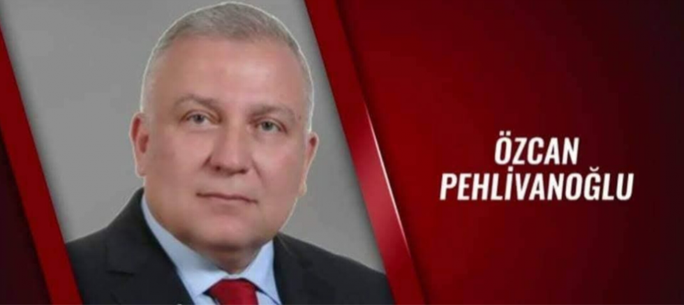 Özcan Pehlivanoğlu: Devletin Asıl Görevi Milletine Hizmet Etmektir - GÜNDEM - İnternetin Ajansı