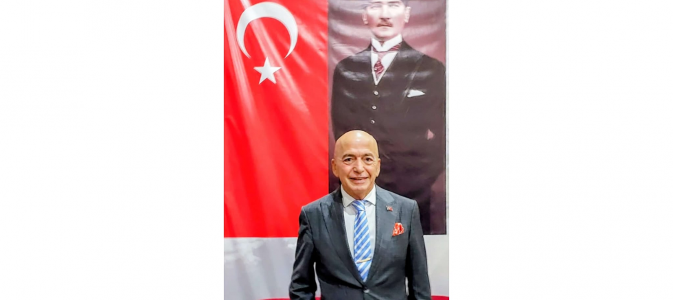 Parti Sözcüsü Kemal Abdullahoğlu, Eğitim Ticaretin Değil, Devletin Güvencesinde Olmalıdır - GÜNDEM - İnternetin Ajansı