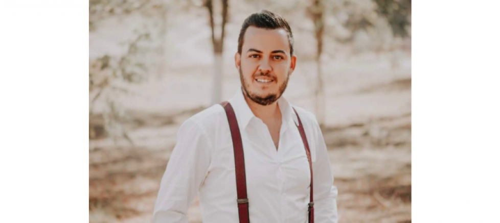 Ramazan Laçiner: 1 Mayıs, Alın Terinin Geleceğe Yazıldığı Gündür - GÜNDEM - İnternetin Ajansı